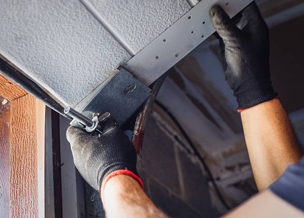 Reliable Garage Door contractor in Hope, IN by Garage Doors Repair Pro